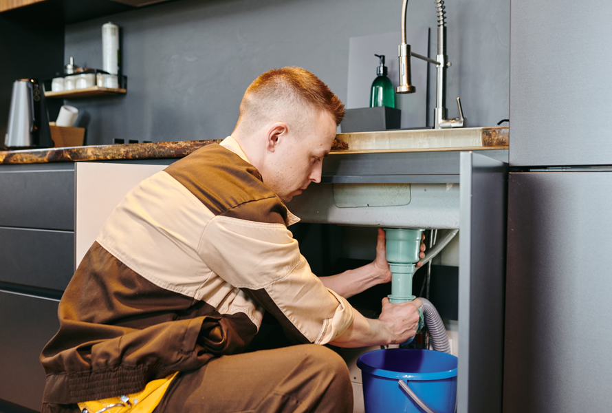 Servicio de Desinundaciones en Manrrique Medellín