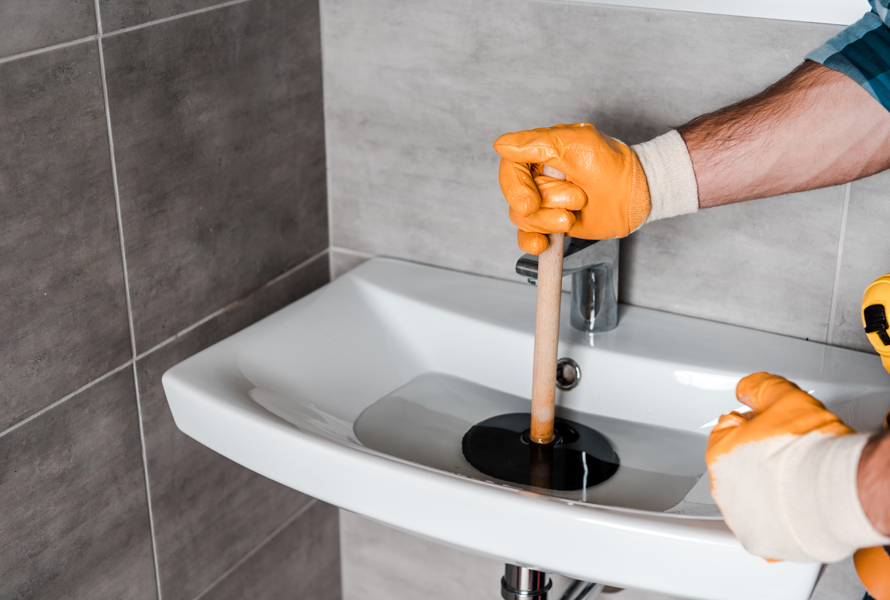 Servicio De Plomeros y Destape de cañerias Cisneros en Medellín